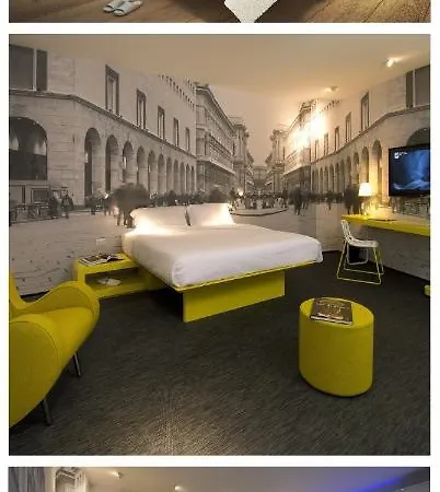 The Street Duomo | A Design Boutique Отель