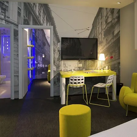 The Street Duomo | A Design Boutique Милан