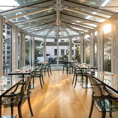 The Street Duomo | A Design Boutique 4* Милан