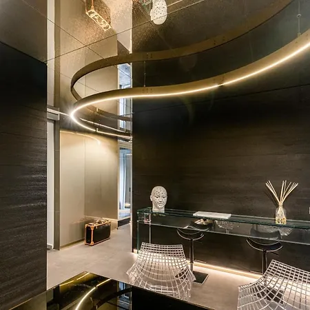 The Street Duomo | A Design Boutique Отель