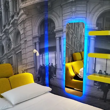 The Street Duomo | A Design Boutique Милан