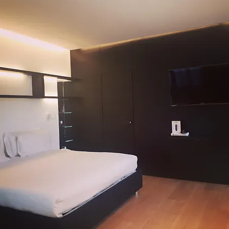 Отель The Street Duomo | A Design Boutique 4*