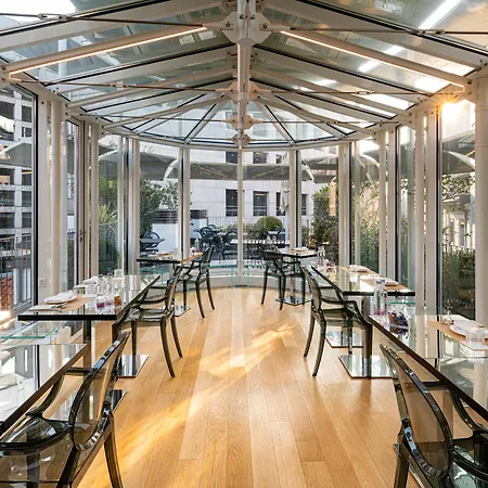 Отель The Street Duomo | A Design Boutique 4*