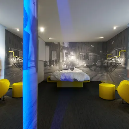 Отель The Street Duomo | A Design Boutique 4*