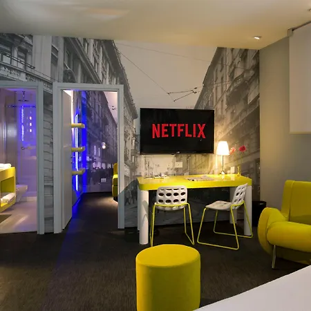 The Street Duomo | A Design Boutique 4* Милан
