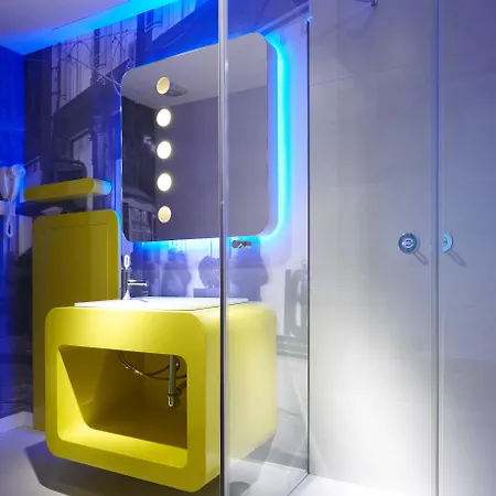 The Street Duomo | A Design Boutique Отель Милан