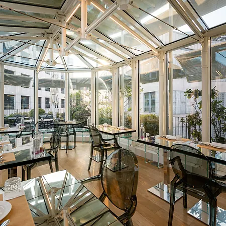 Отель The Street Duomo | A Design Boutique 4*