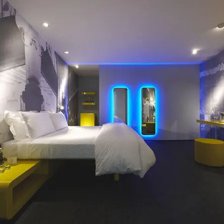 Отель The Street Duomo | A Design Boutique 4*