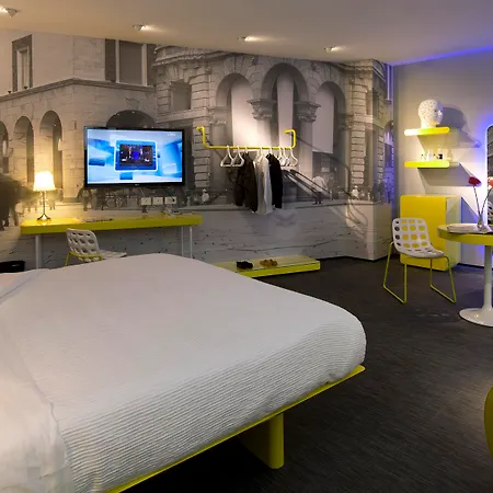 The Street Duomo | A Design Boutique Отель Милан