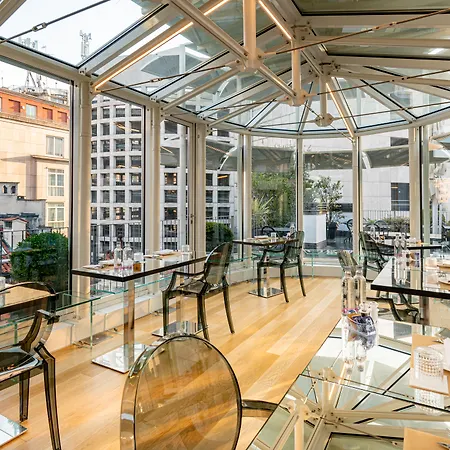 The Street Duomo | A Design Boutique Отель 4*