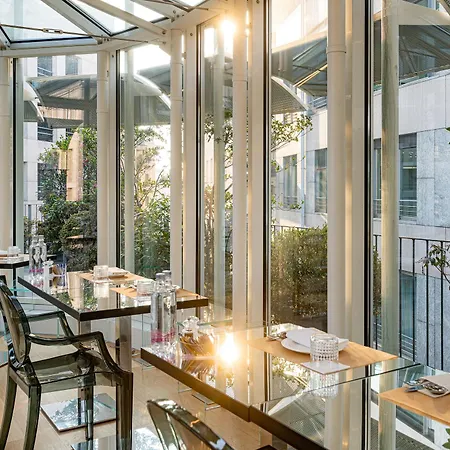 The Street Duomo | A Design Boutique Отель 4*