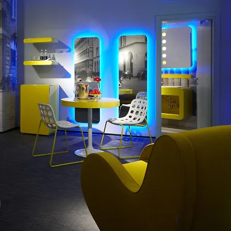 Отель The Street Duomo | A Design Boutique