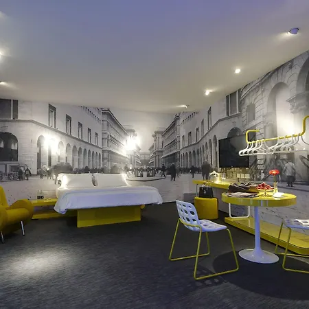The Street Duomo | A Design Boutique 4*