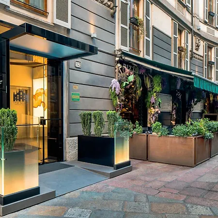 Отель The Street Duomo | A Design Boutique 4*