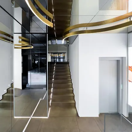 Отель The Street Duomo | A Design Boutique