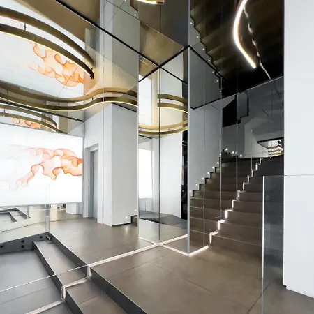 The Street Duomo | A Design Boutique 4* Милан