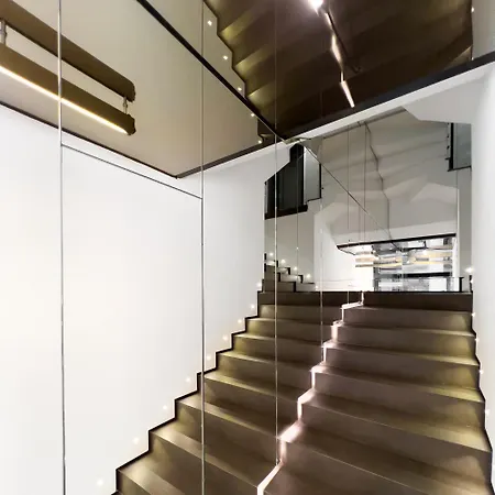 The Street Duomo | A Design Boutique Отель
