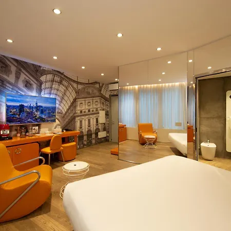 스트리트 두오모 4*