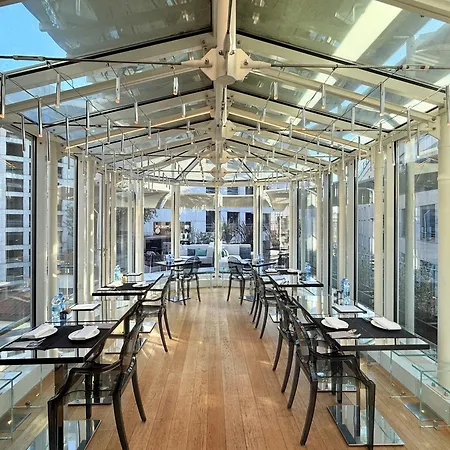 The Street Duomo | A Design Boutique Отель