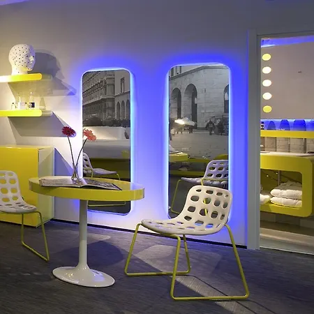 Отель The Street Duomo | A Design Boutique Милан