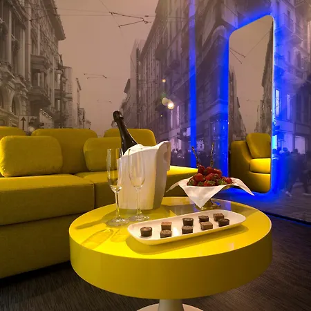 The Street Duomo | A Design Boutique Отель