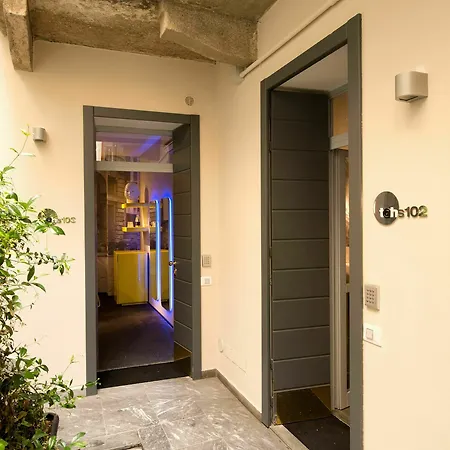 The Street Duomo | A Design Boutique Милан