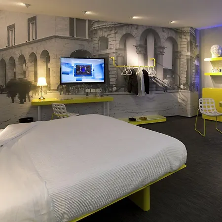 Hotel The Street Duomo | A Design Boutique Milán