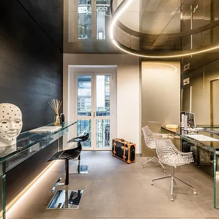 The Street Duomo | A Design Boutique Hotel