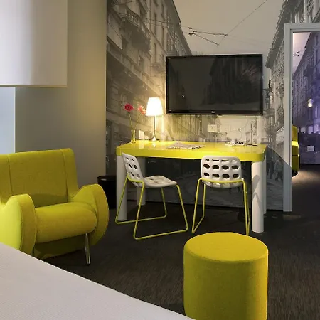 Hotel The Street Duomo | A Design Boutique 4*