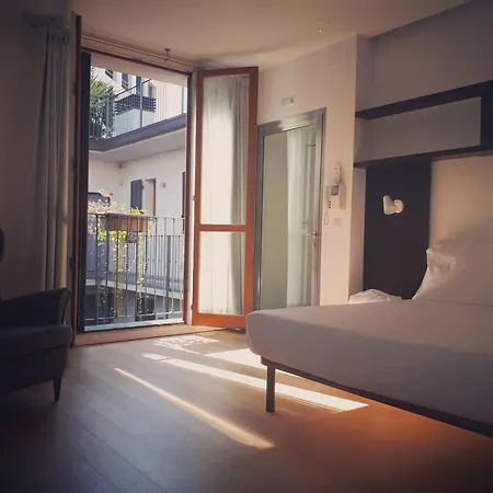 The Street Duomo | A Design Boutique 4* Milán