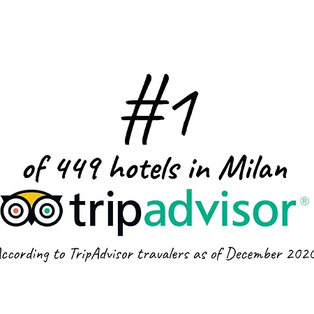 Hotel The Street Duomo | A Design Boutique Milán