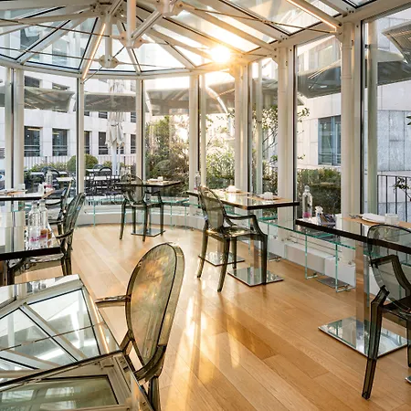 The Street Duomo | A Design Boutique 4* Milán