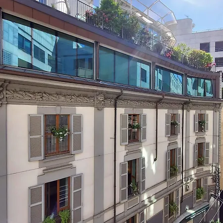 The Street Duomo | A Design Boutique Milán