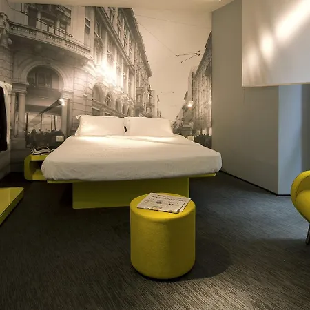 The Street Duomo | A Design Boutique Hotel Milán